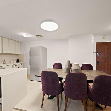 King David 19 Apartment Yerusalem Bagian luar foto