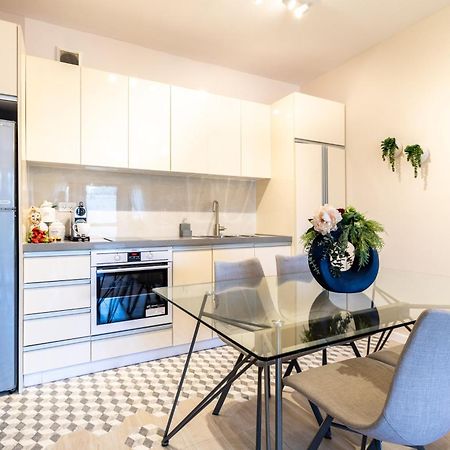 King David 19 Apartment Yerusalem Bagian luar foto