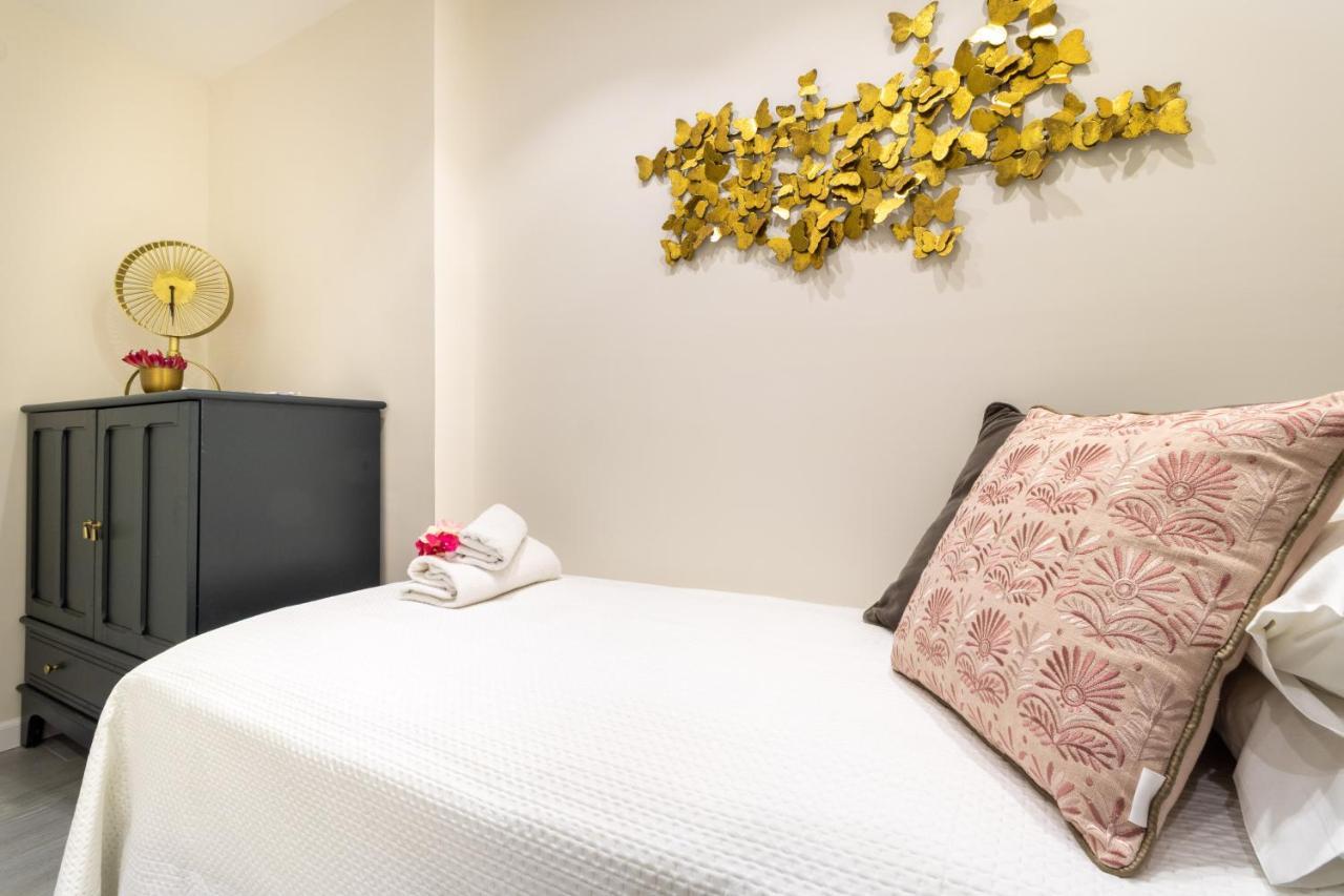 King David 19 Apartment Yerusalem Bagian luar foto