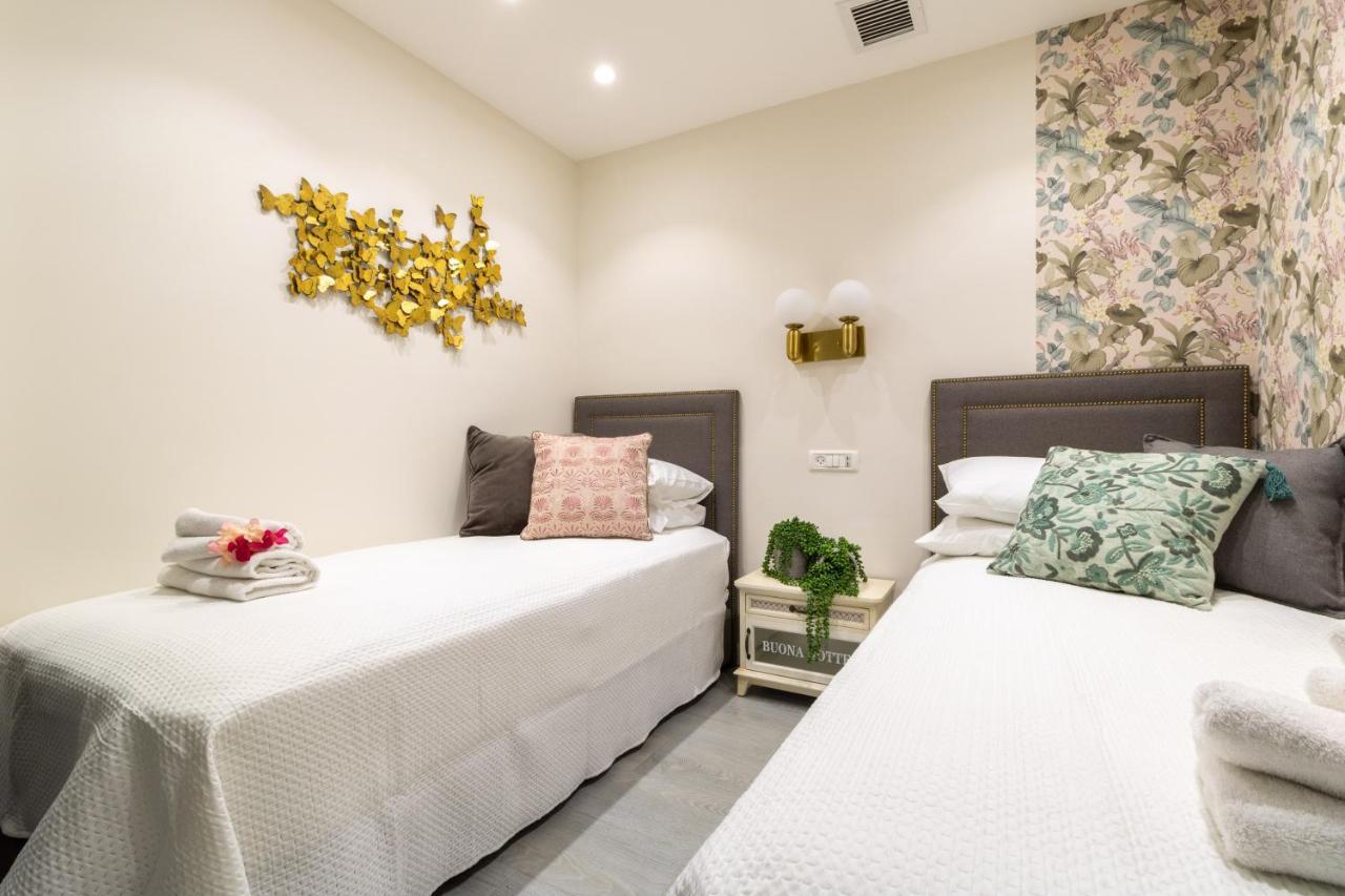 King David 19 Apartment Yerusalem Bagian luar foto