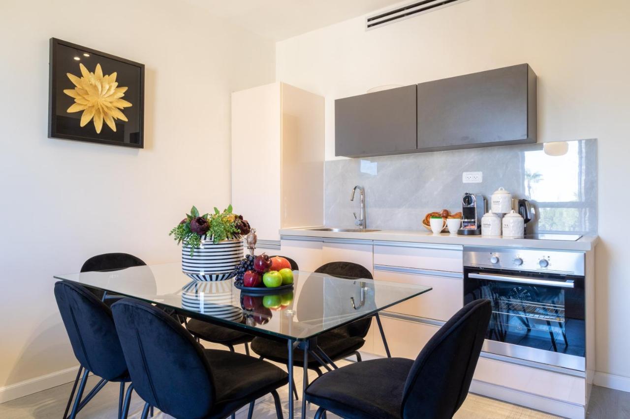 King David 19 Apartment Yerusalem Bagian luar foto